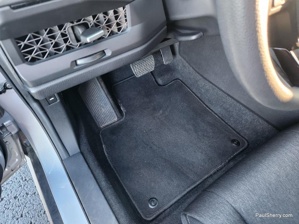 used 2023 Honda Accord car, priced at $23,997