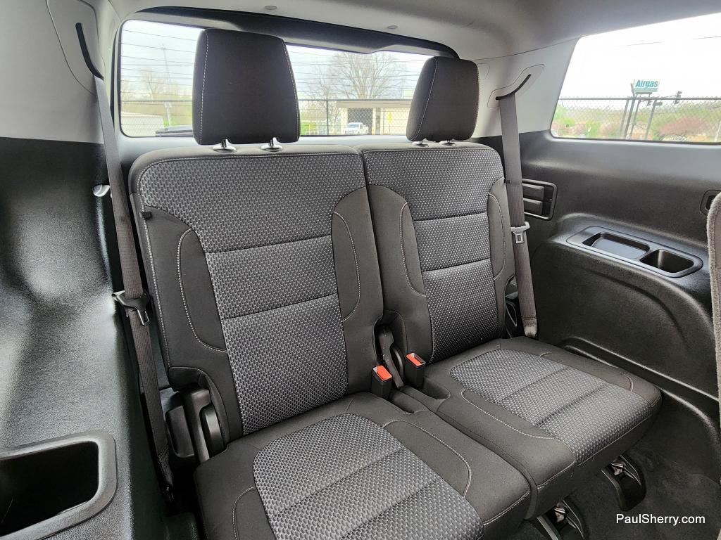 used 2023 GMC Acadia car, priced at $18,328