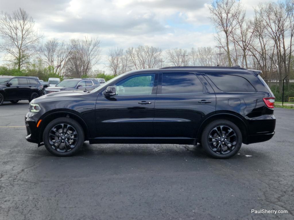 used 2023 Dodge Durango car, priced at $40,959