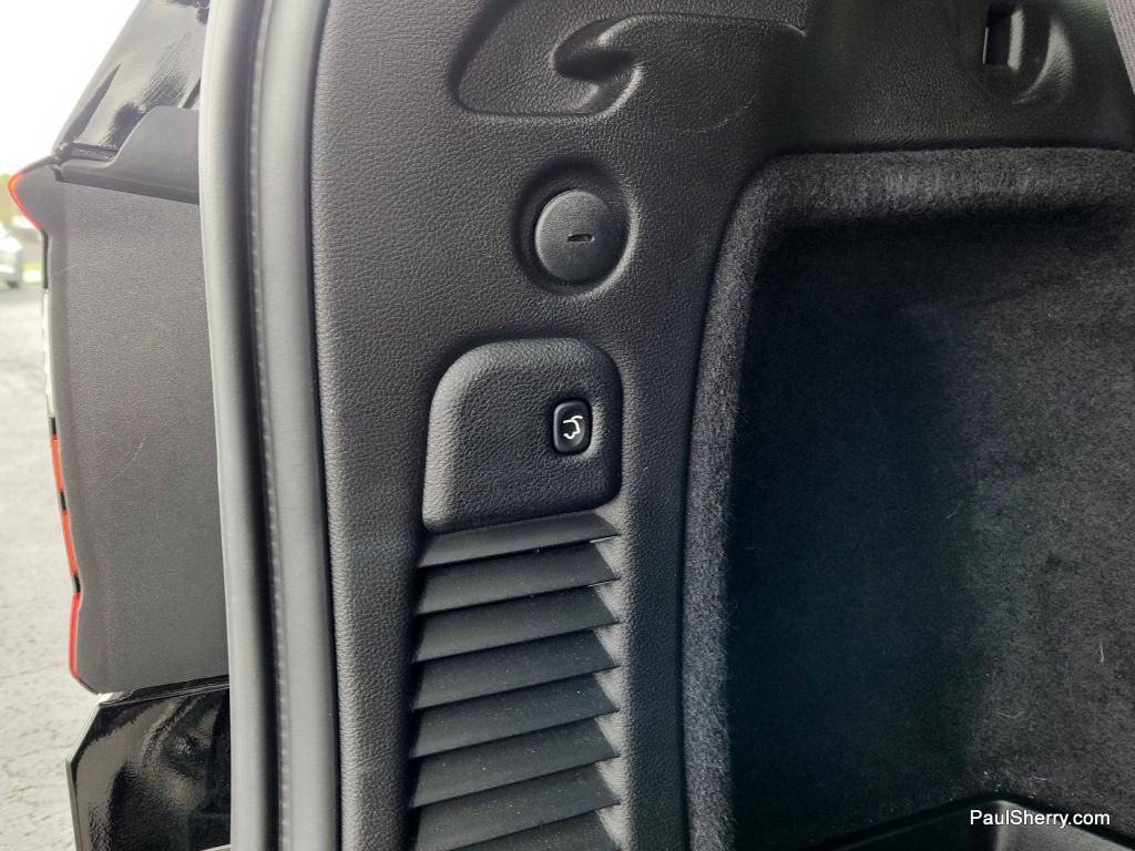 used 2023 Dodge Durango car, priced at $40,959