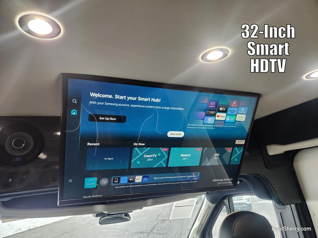 new 2023 Ram ProMaster 3500 car, priced at $84,995