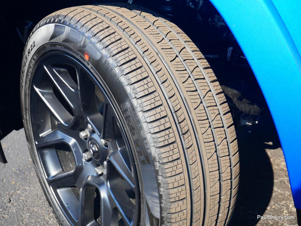 new 2026 Ram 1500 car, priced at $60,501