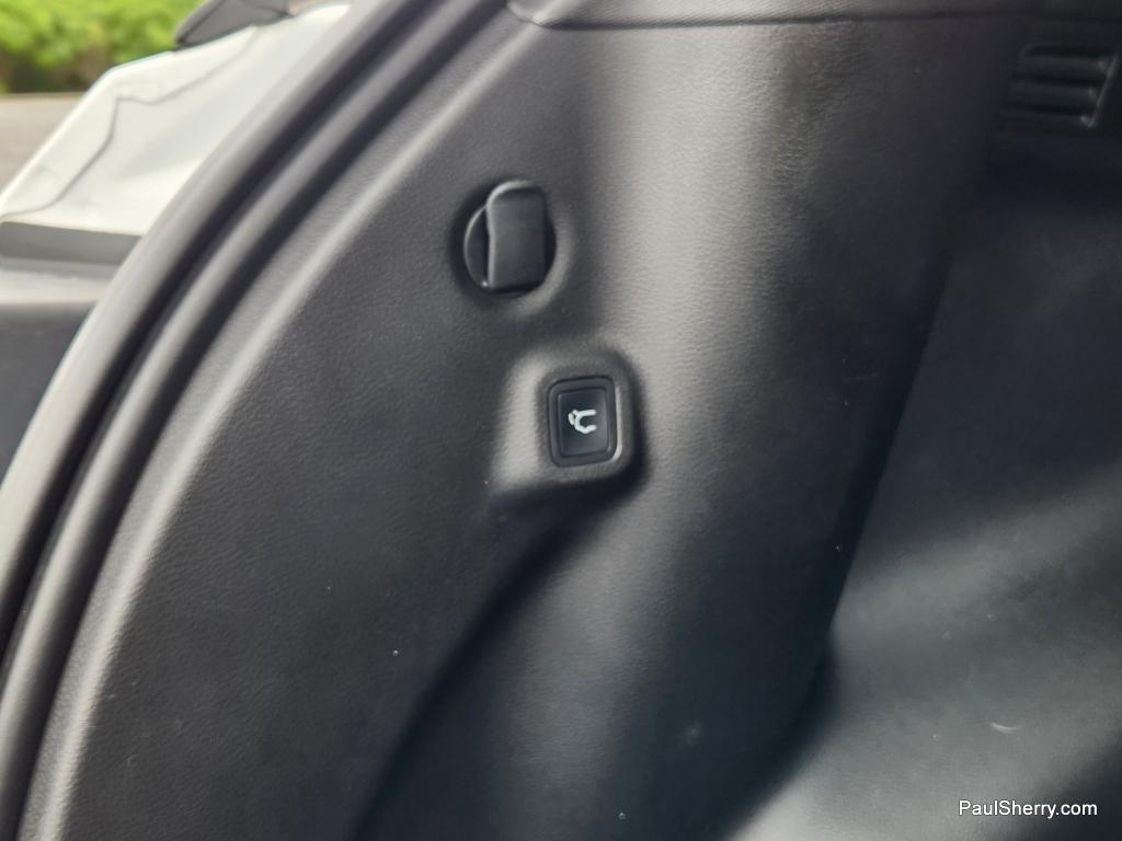 used 2023 Jeep Compass car, priced at $27,813