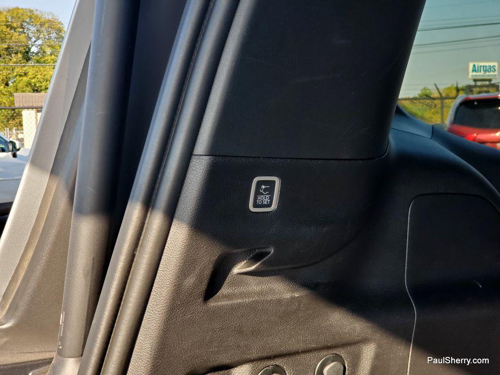 used 2024 Jeep Grand Wagoneer L car, priced at $73,949