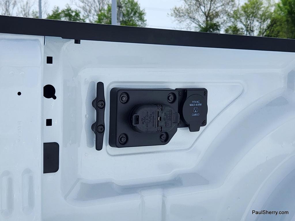 new 2026 Ram 3500 car, priced at $68,362