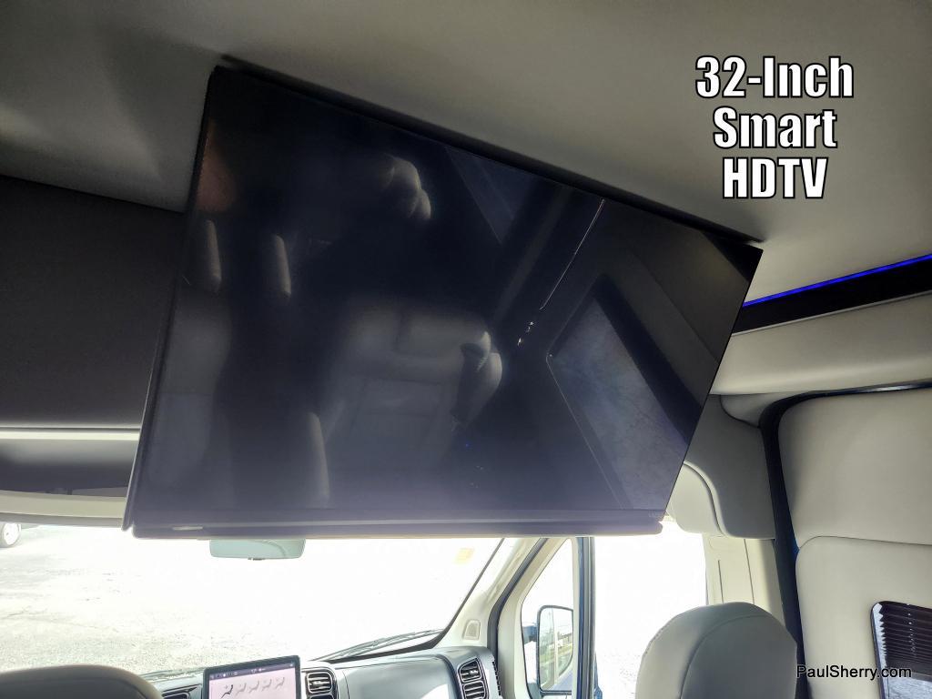 used 2022 Ram ProMaster 3500 car, priced at $69,995
