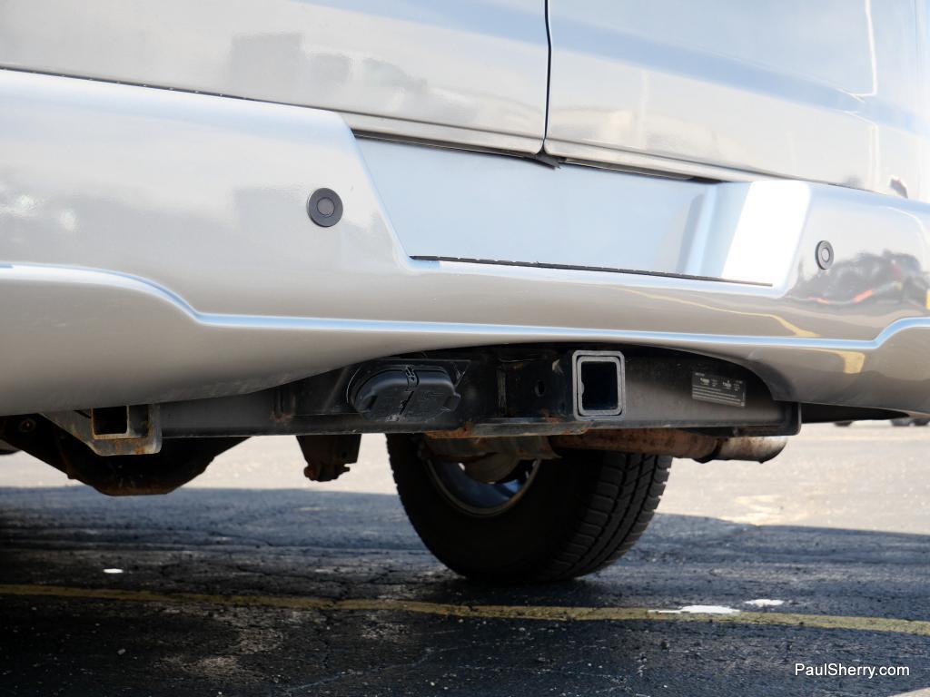 used 2020 Chevrolet Express 2500 car, priced at $79,995