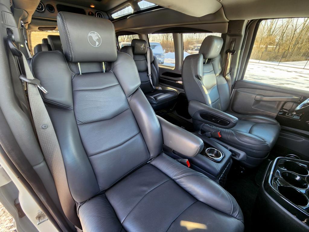 used 2020 GMC Savana 2500 car, priced at $69,995