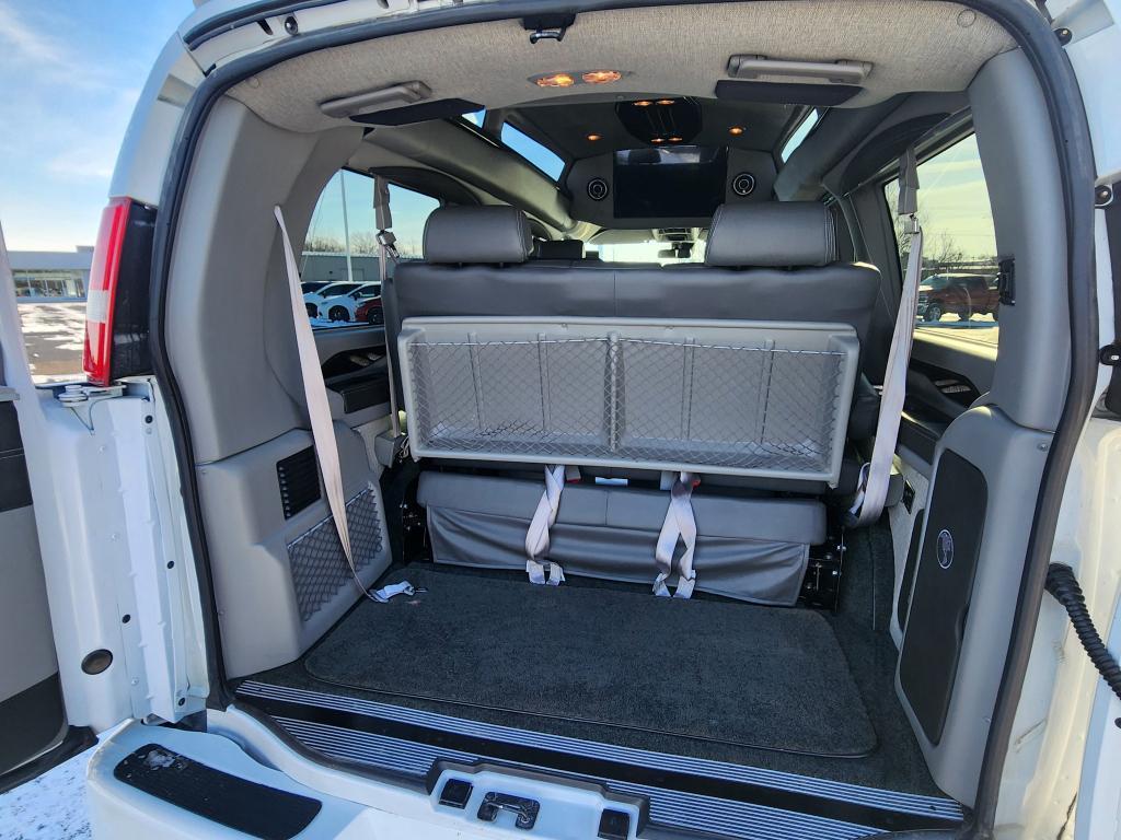 used 2020 GMC Savana 2500 car, priced at $69,995
