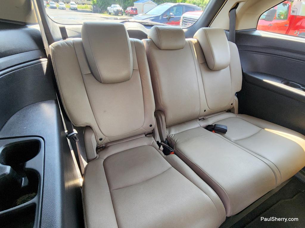 used 2019 Honda Odyssey car, priced at $22,995