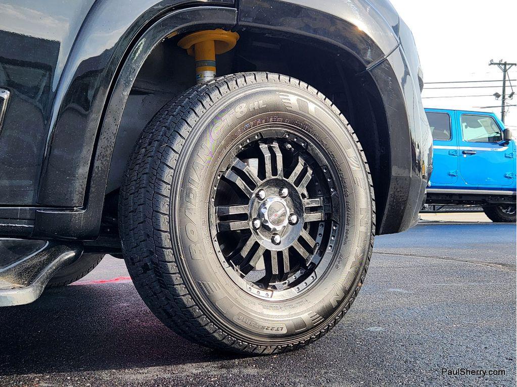 used 2023 Ram ProMaster 3500 Window Van car, priced at $74,995