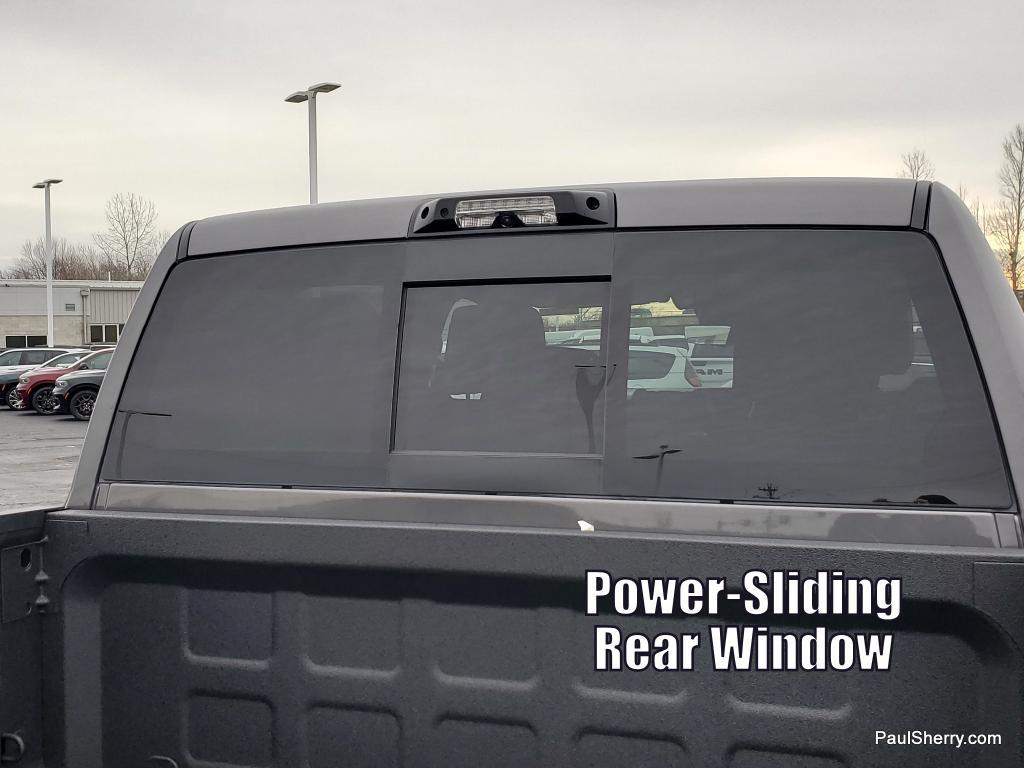 new 2026 Ram 3500 car, priced at $99,160