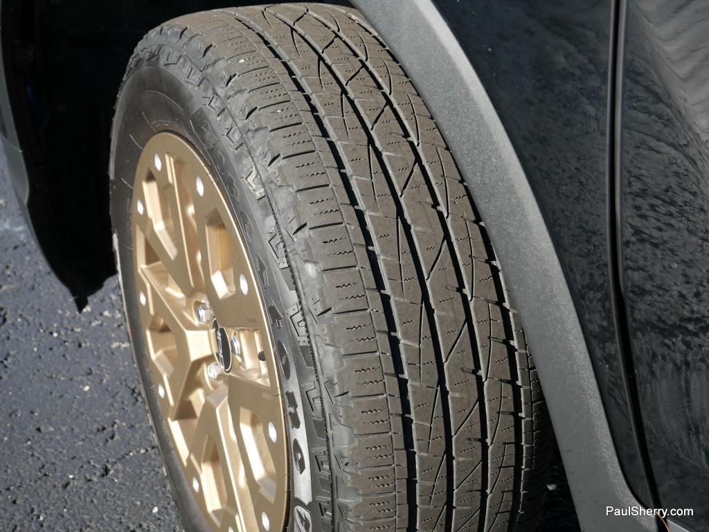 used 2023 Honda Passport car, priced at $33,594