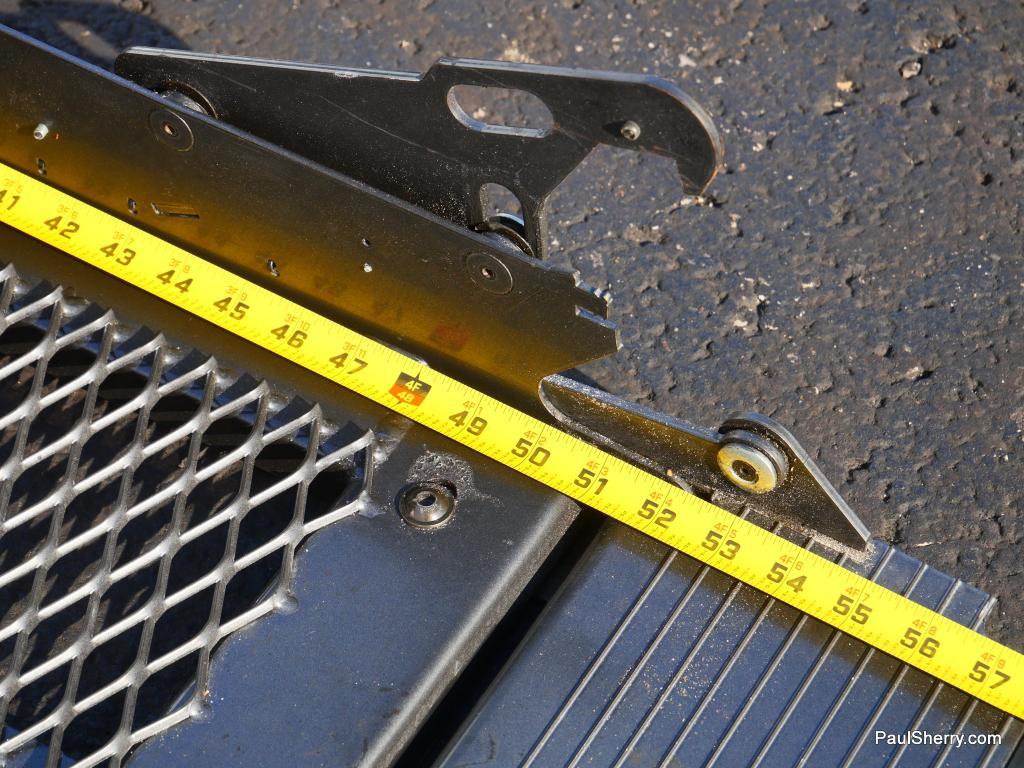 used 2017 Ram ProMaster 1500 car, priced at $64,995