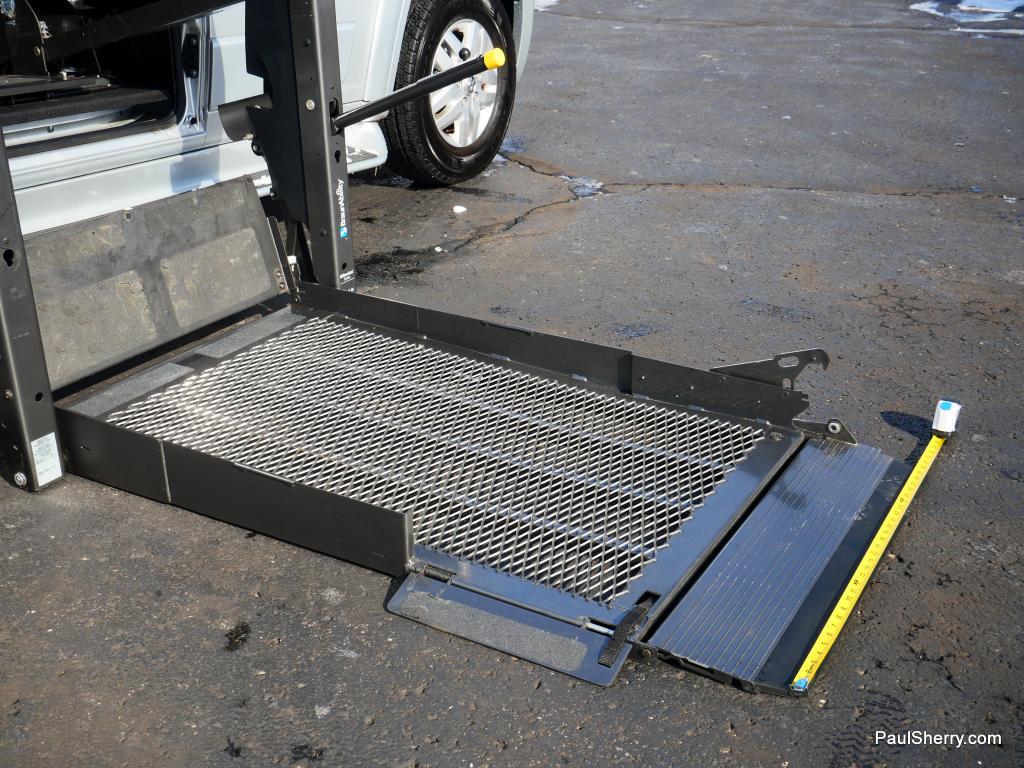 used 2017 Ram ProMaster 1500 car, priced at $64,995