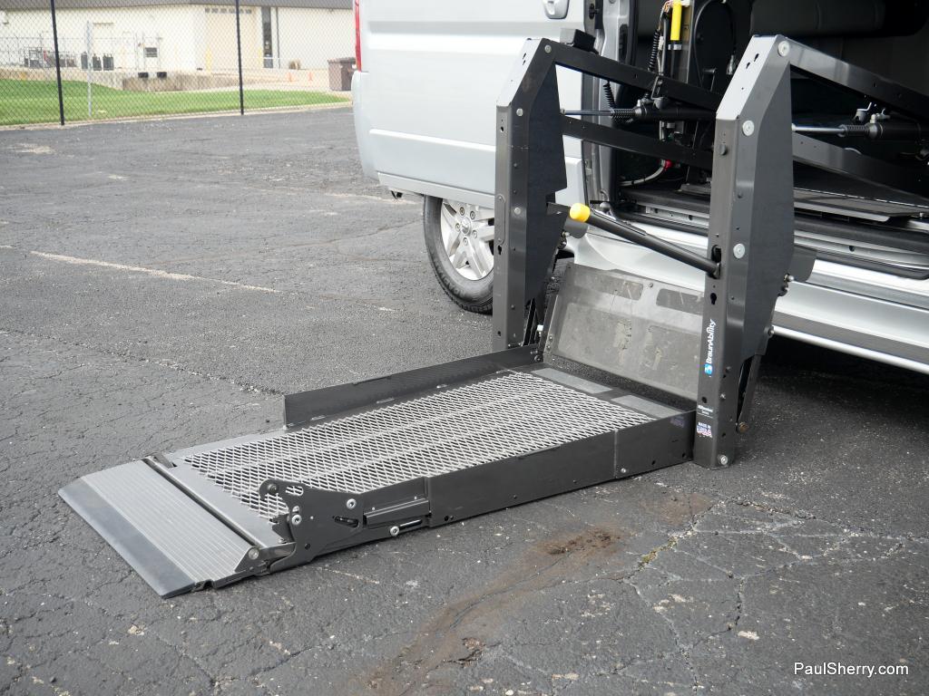used 2017 Ram ProMaster 1500 car, priced at $64,995
