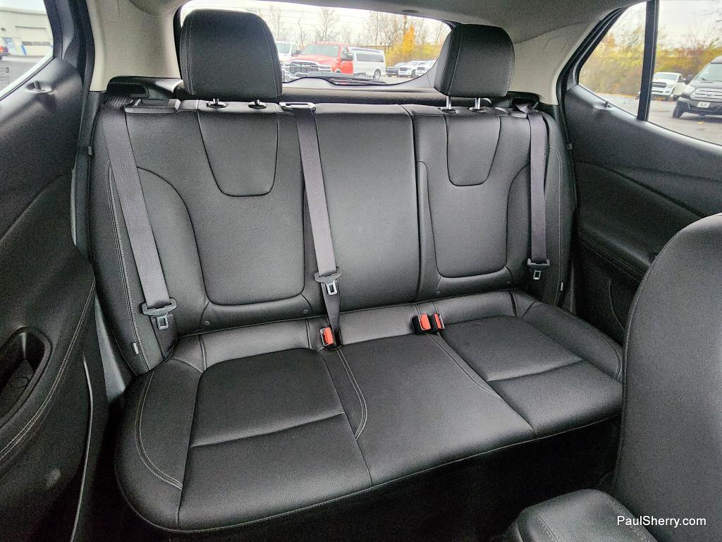 used 2024 Buick Encore GX car, priced at $20,498