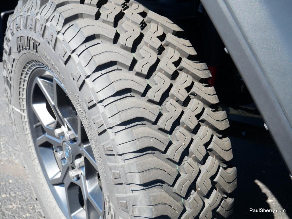 used 2025 Jeep Wrangler 4xe car, priced at $29,995