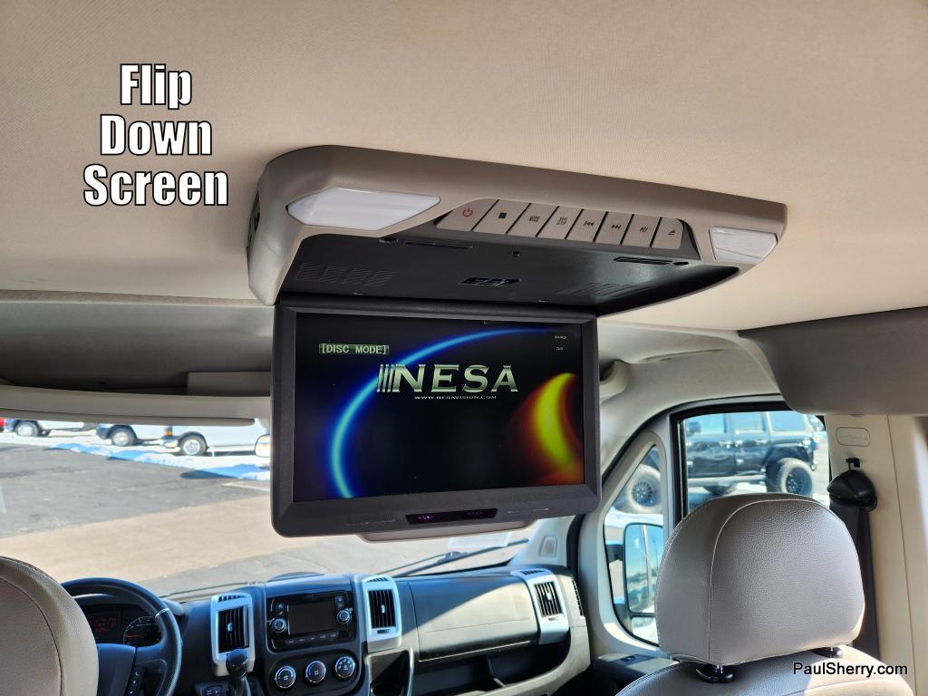 used 2018 Ram ProMaster 1500 car, priced at $59,995