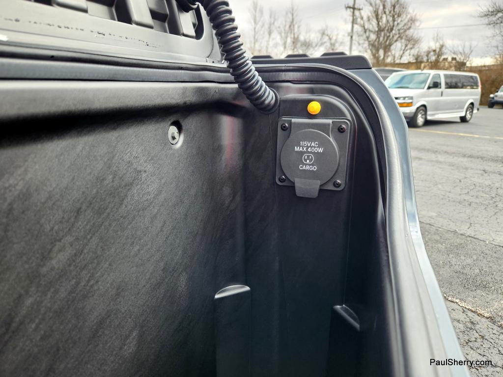 new 2026 Ram 1500 car, priced at $78,275