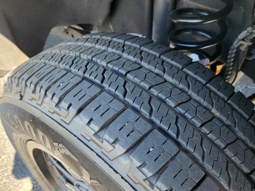 used 2019 Ford F-250 car, priced at $35,400