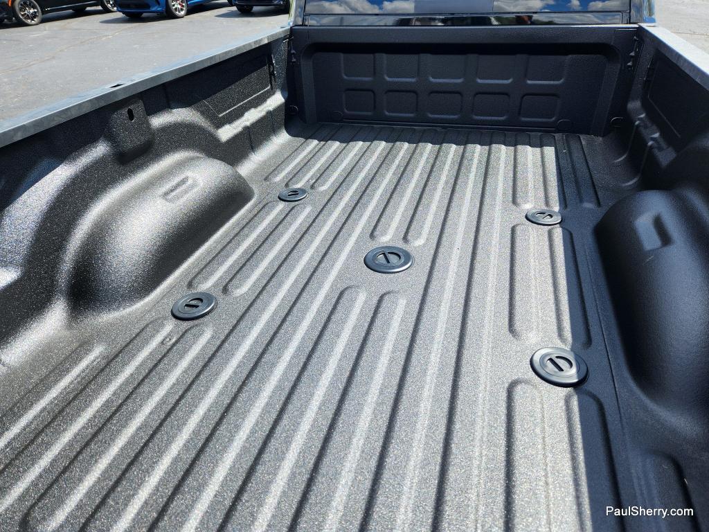new 2026 Ram 3500 car, priced at $77,873