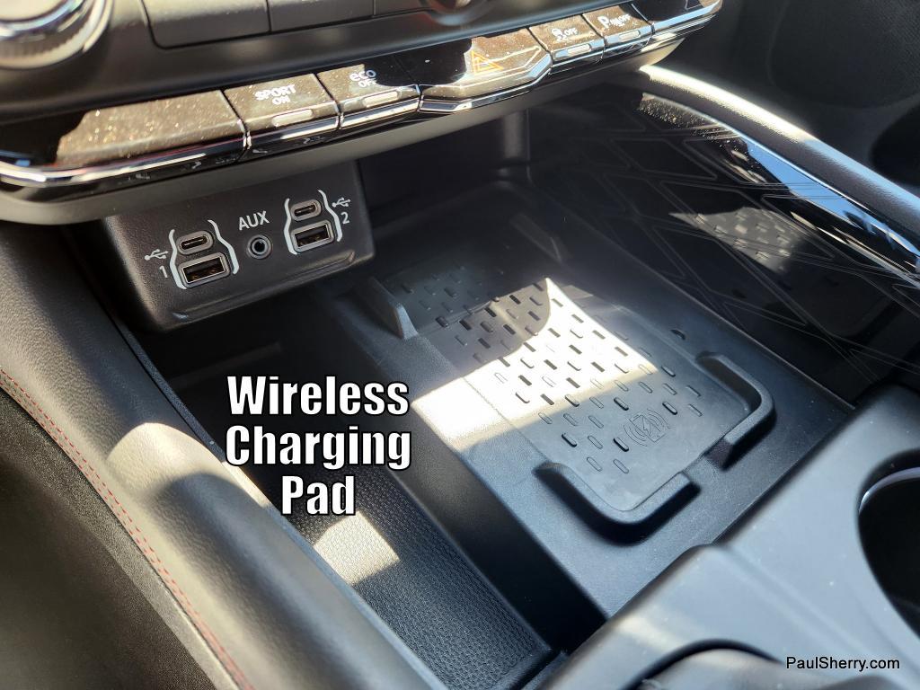 new 2026 Dodge Durango car, priced at $50,067