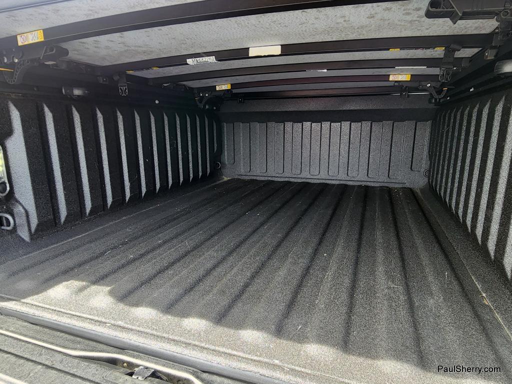 used 2021 Ram 1500 car, priced at $41,997
