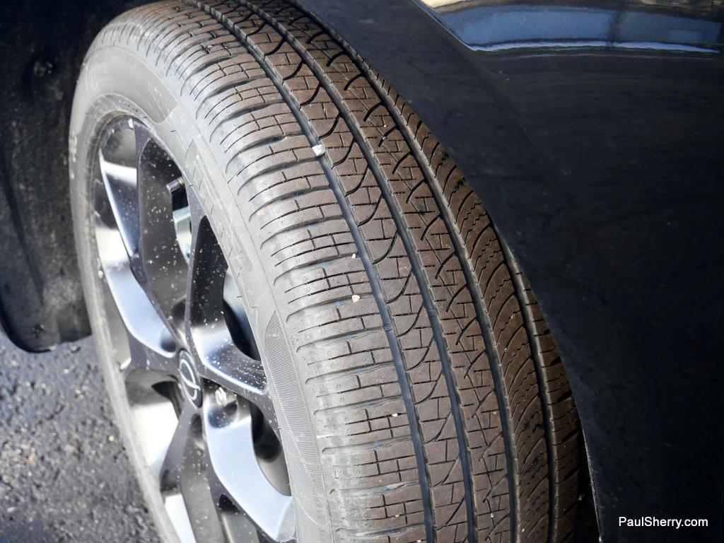 new 2026 Chrysler Pacifica car, priced at $41,754