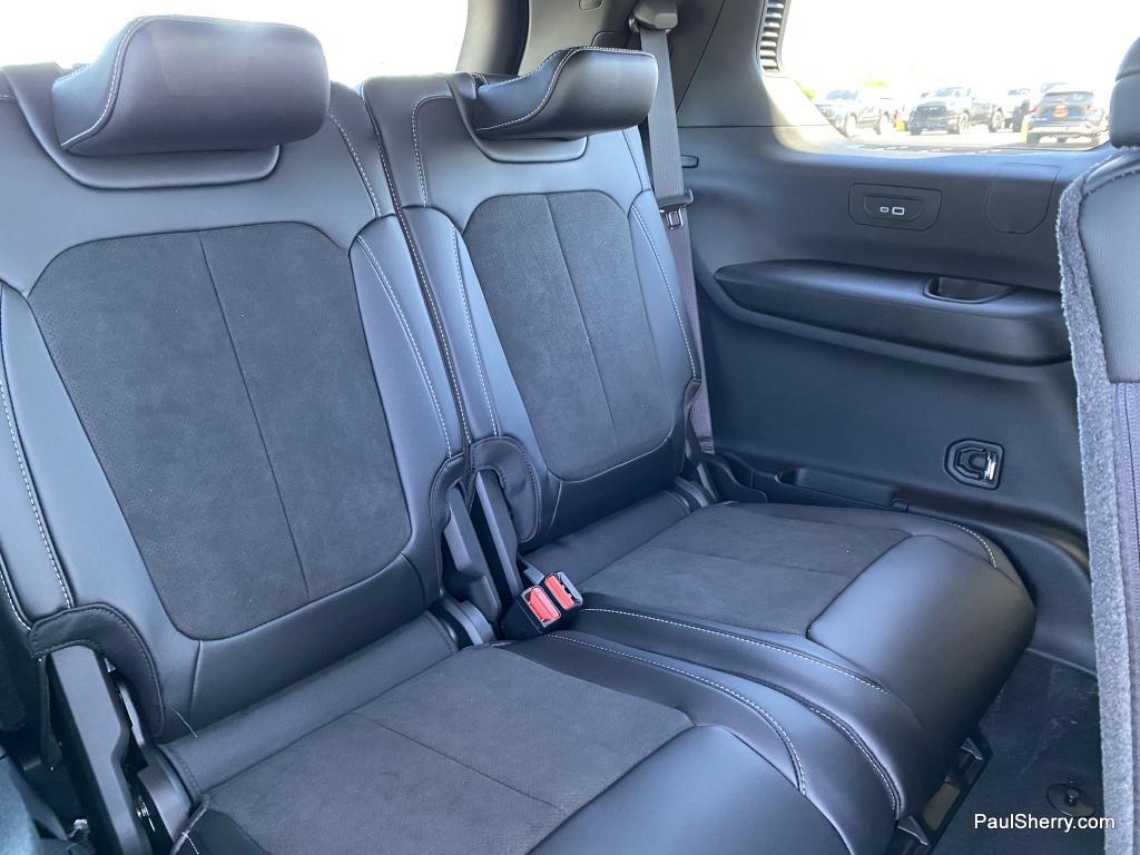 new 2026 Jeep Grand Cherokee L car, priced at $45,846