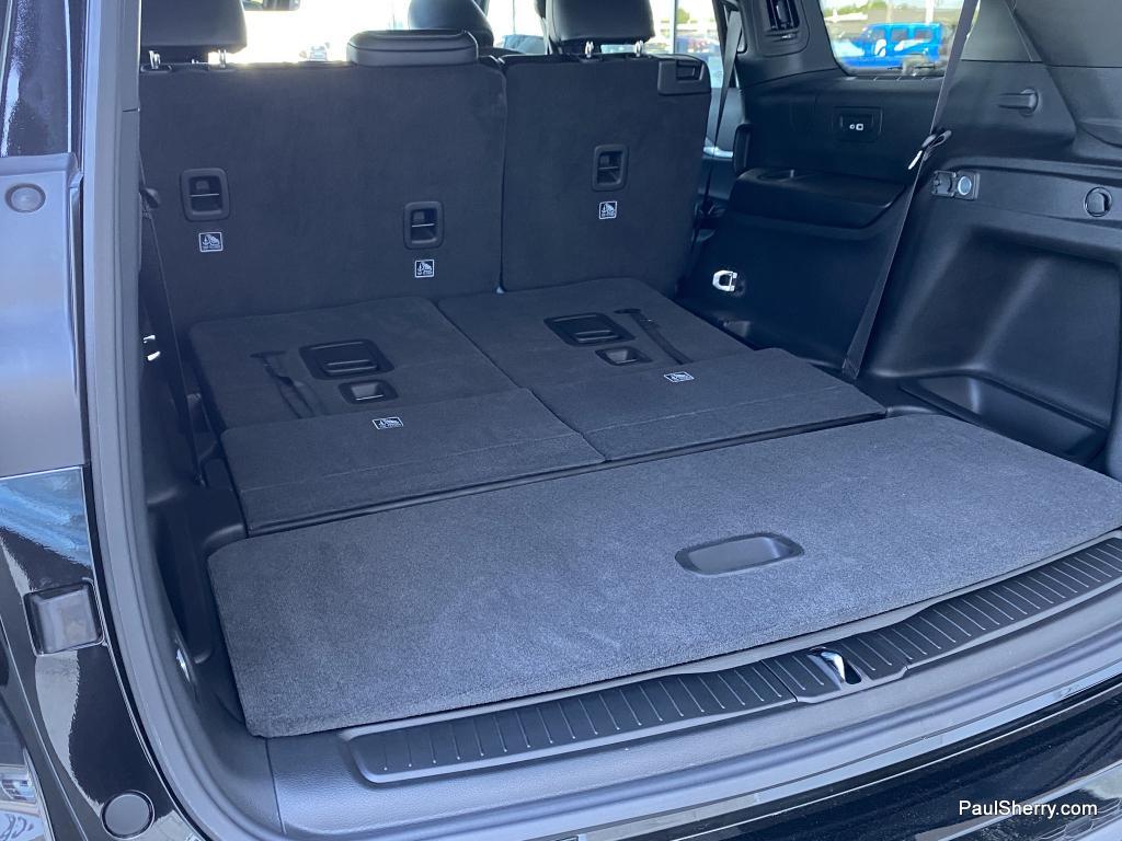 new 2026 Jeep Grand Cherokee L car, priced at $45,846