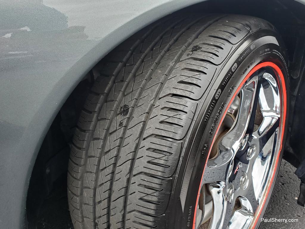 used 2004 Chevrolet Corvette car, priced at $24,985
