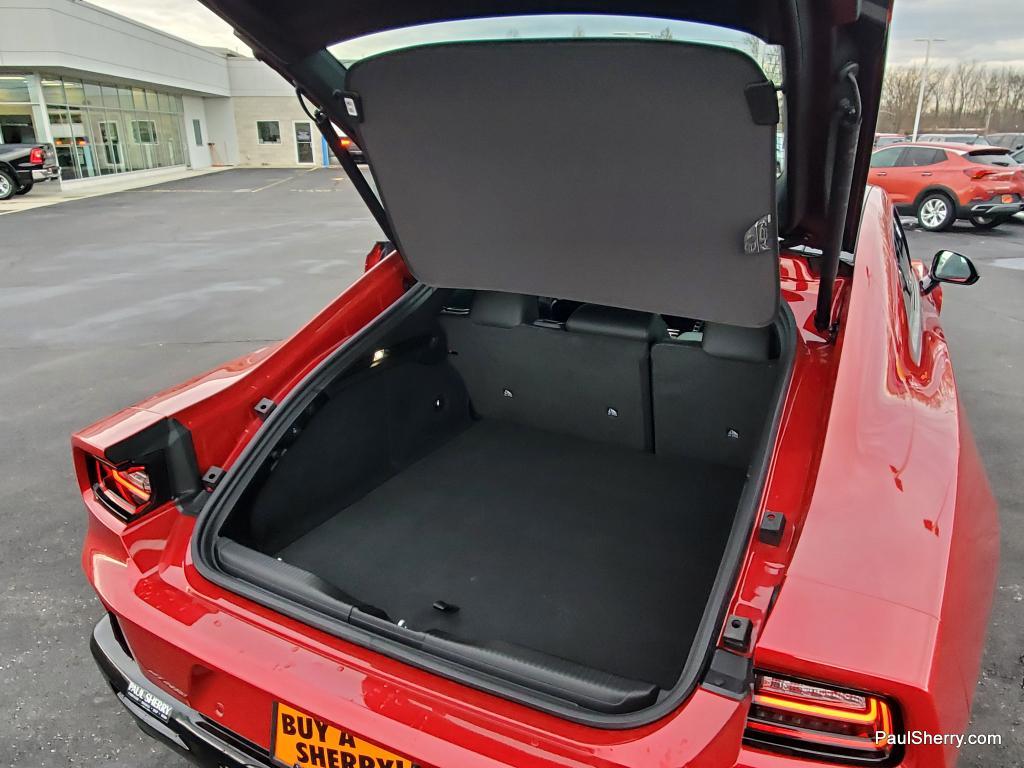 new 2026 Dodge Charger car, priced at $64,451