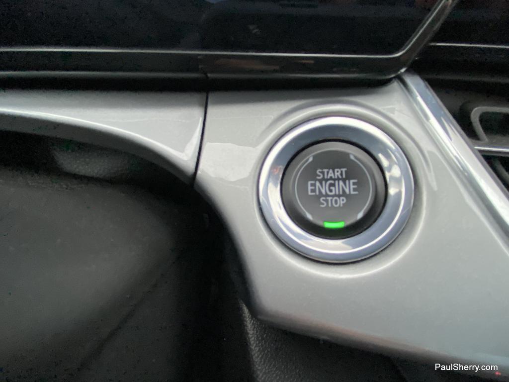 used 2025 Chevrolet Trax car, priced at $20,785