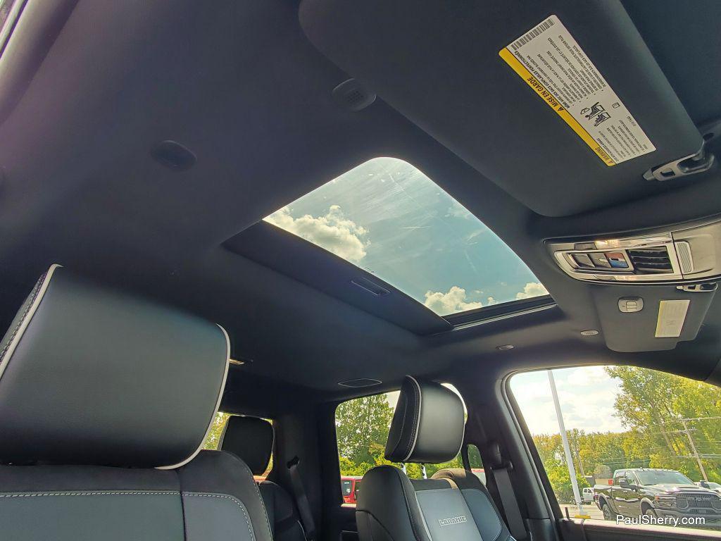 new 2026 Ram 2500 car, priced at $79,857