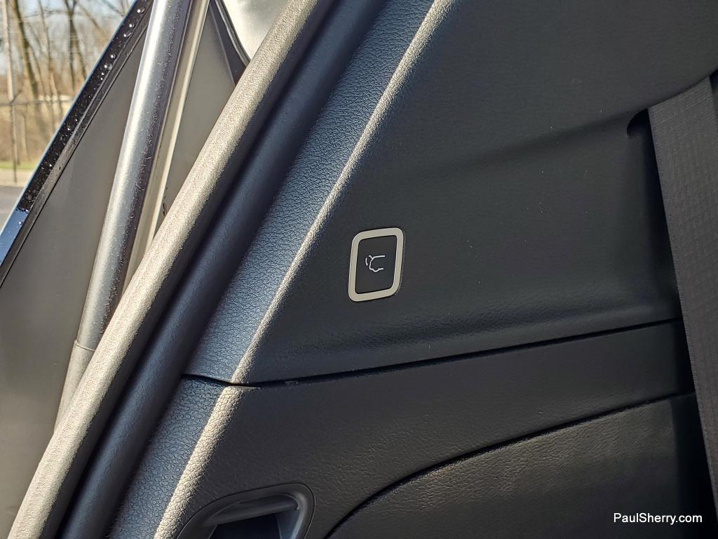 new 2026 Chrysler Pacifica car, priced at $42,200