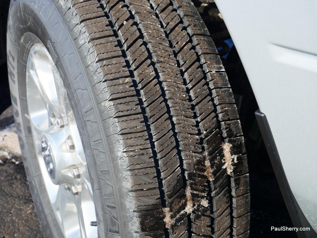 new 2026 Ram 2500 car, priced at $59,297