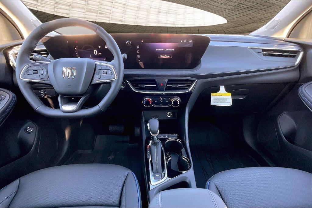 new 2026 Buick Encore GX car, priced at $29,797