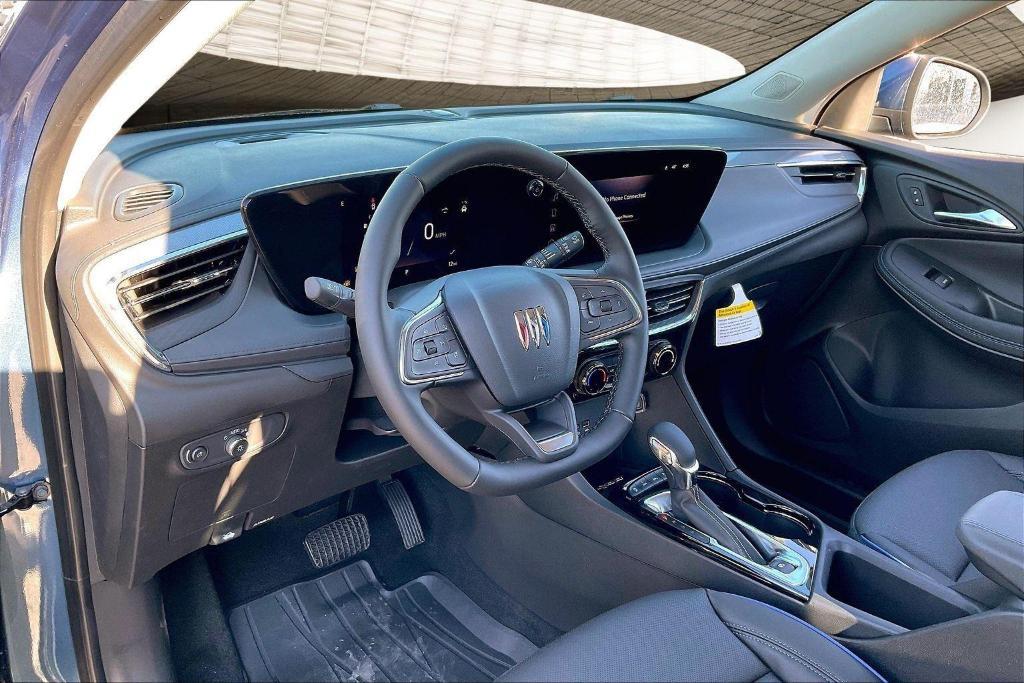 new 2026 Buick Encore GX car, priced at $29,797