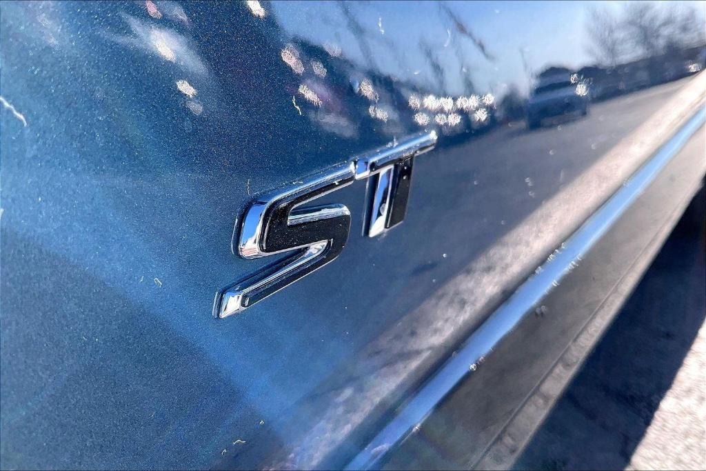 new 2026 Buick Encore GX car, priced at $29,797