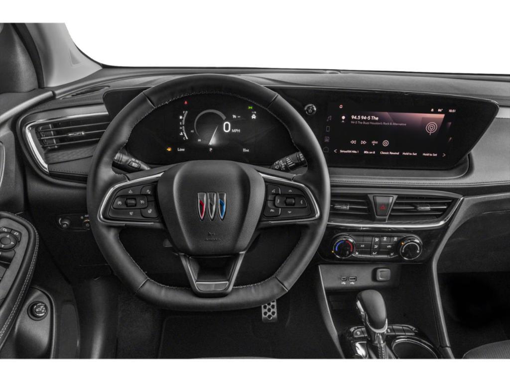 new 2026 Buick Encore GX car, priced at $33,490