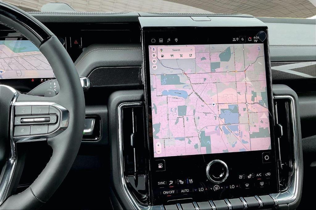 new 2026 GMC Yukon car, priced at $80,407