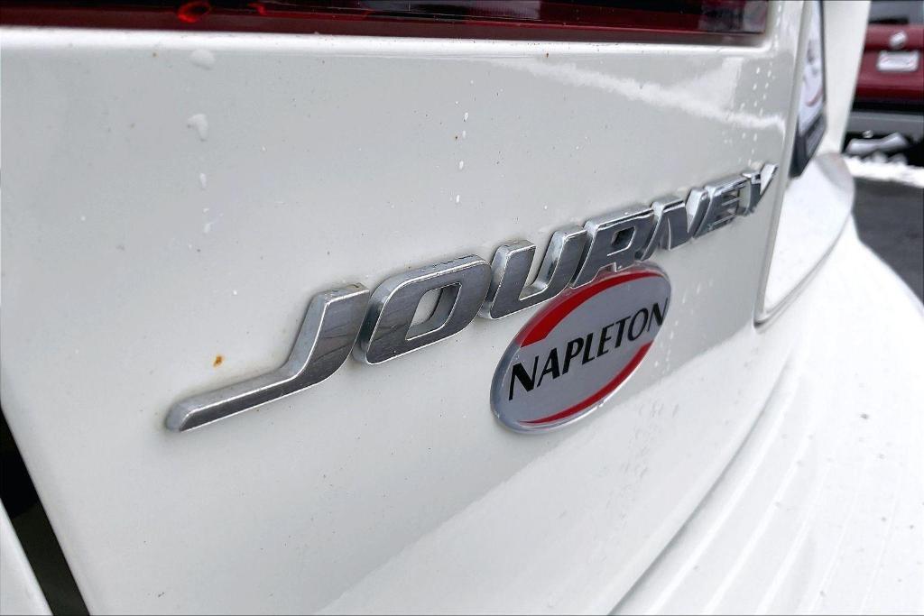 used 2020 Dodge Journey car, priced at $10,995