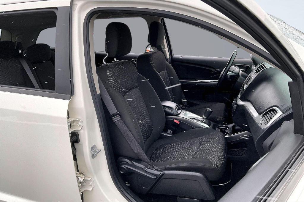 used 2020 Dodge Journey car, priced at $10,995