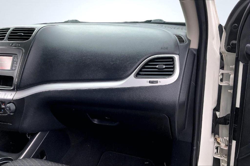 used 2020 Dodge Journey car, priced at $10,995