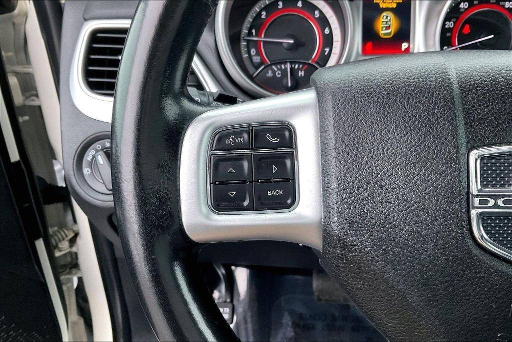 used 2020 Dodge Journey car, priced at $10,995