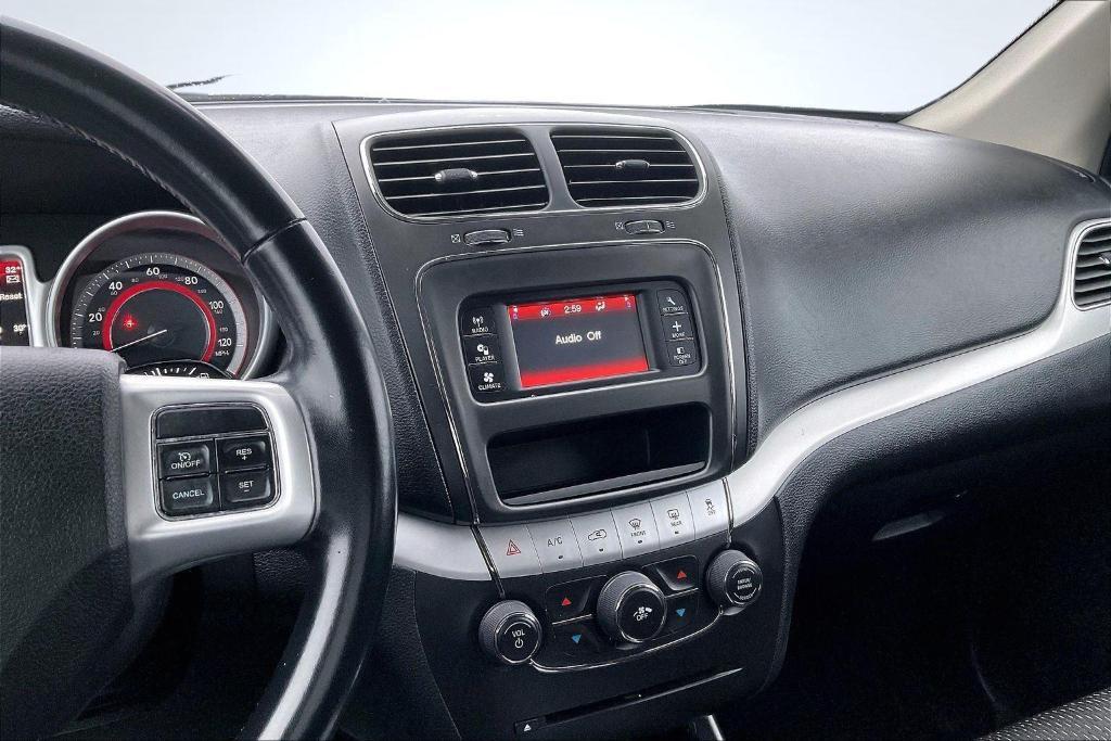 used 2020 Dodge Journey car, priced at $10,995