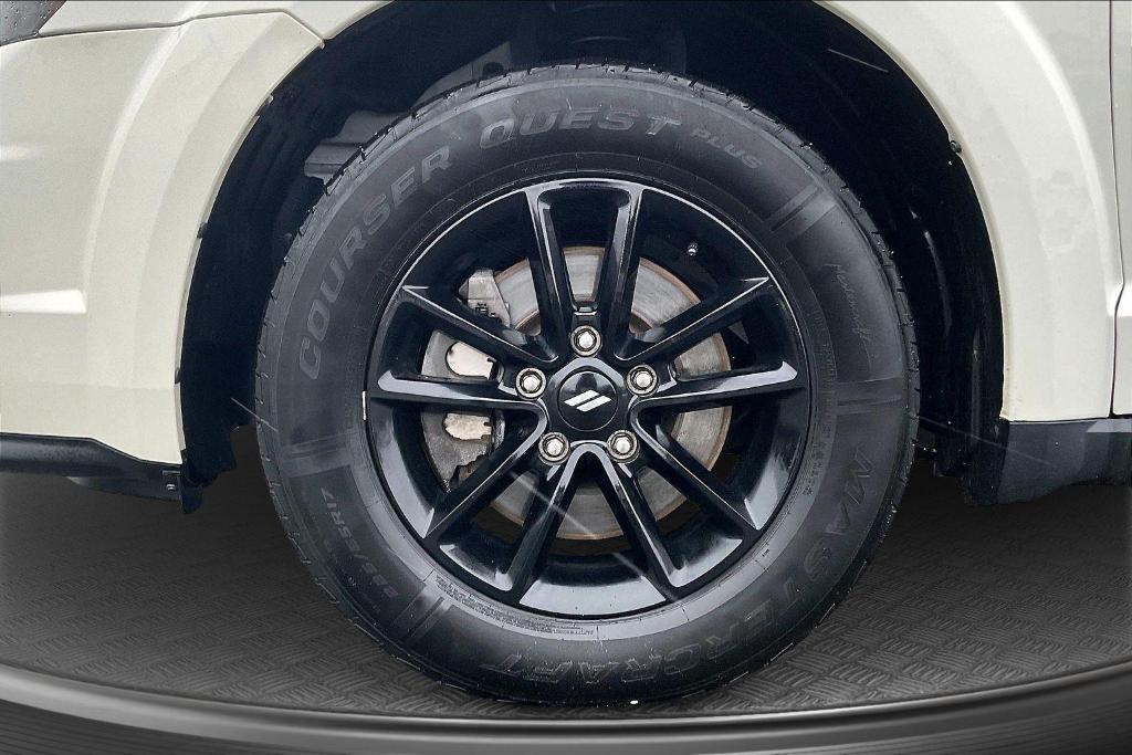 used 2020 Dodge Journey car, priced at $10,995