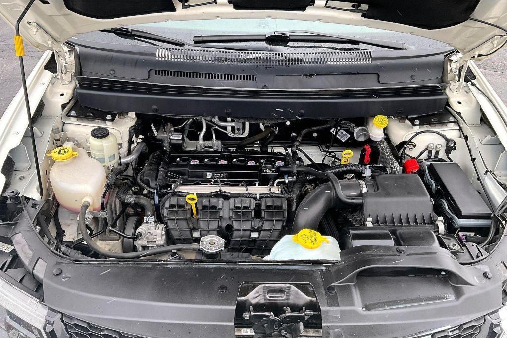 used 2020 Dodge Journey car, priced at $10,995