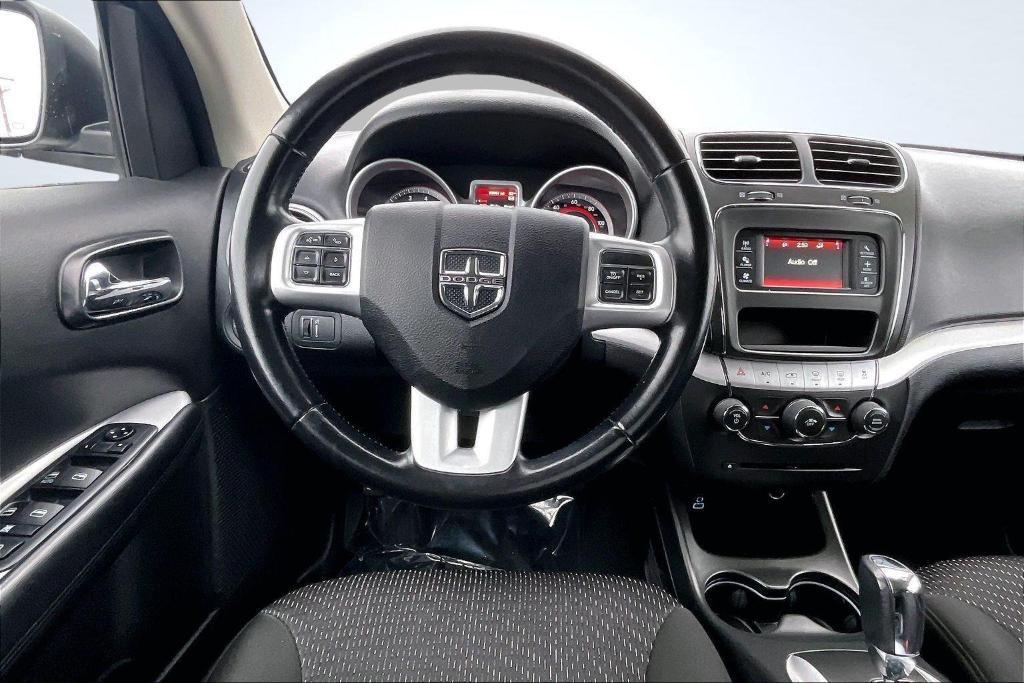 used 2020 Dodge Journey car, priced at $10,995